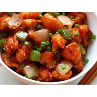 Chilli Gobi