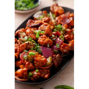 Chilli Chicken