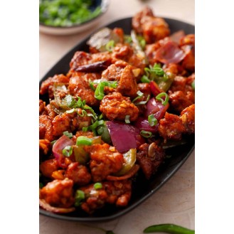 Chilli Chicken