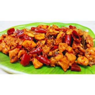 Chinthamani Chicken