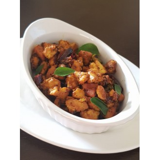 Pallipalayam Chicken