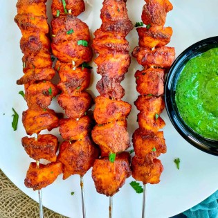 Chicken Tikka