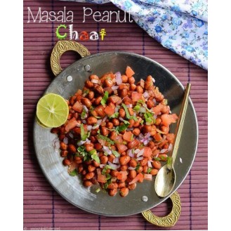 Peanut Masala